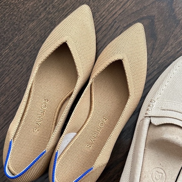 NWT Rothy’s // The Point - Picture 5 of 6